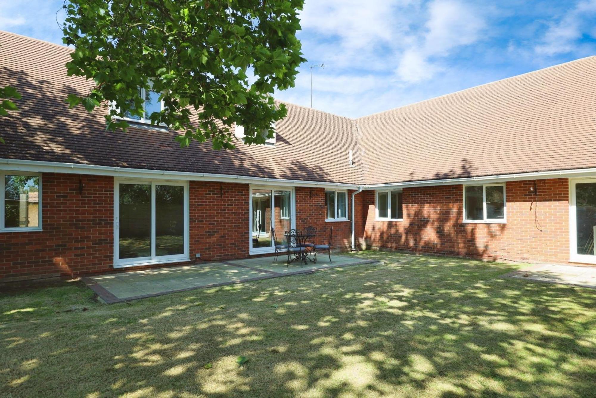 Villa Birdham Two Bembridge Exterior foto